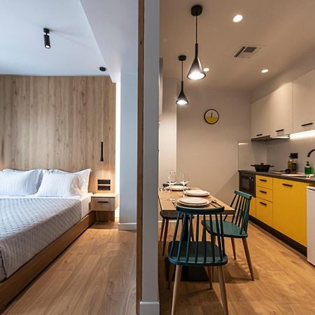 A&N Athens Luxury Apartments - Ermou Экстерьер фото