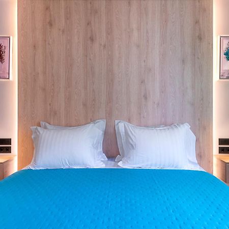 A&N Athens Luxury Apartments - Ermou Экстерьер фото