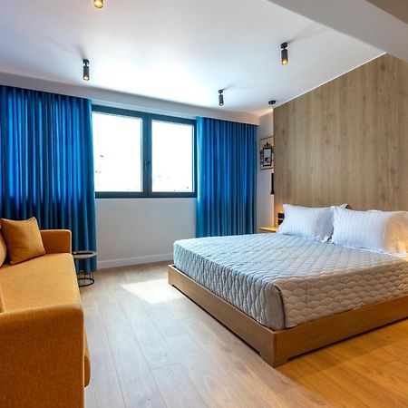 A&N Athens Luxury Apartments - Ermou Экстерьер фото