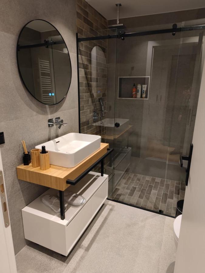 A&N Athens Luxury Apartments - Ermou Экстерьер фото