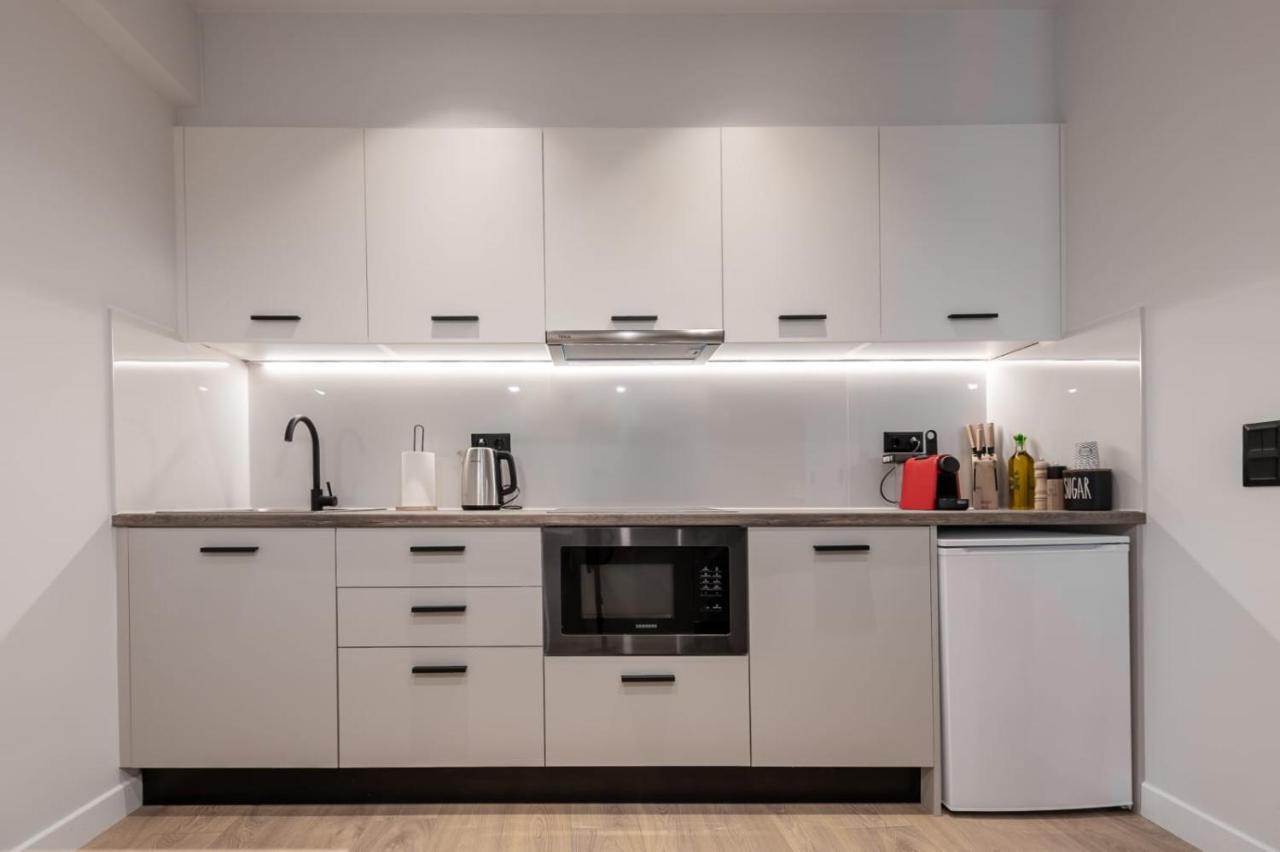 A&N Athens Luxury Apartments - Ermou Экстерьер фото