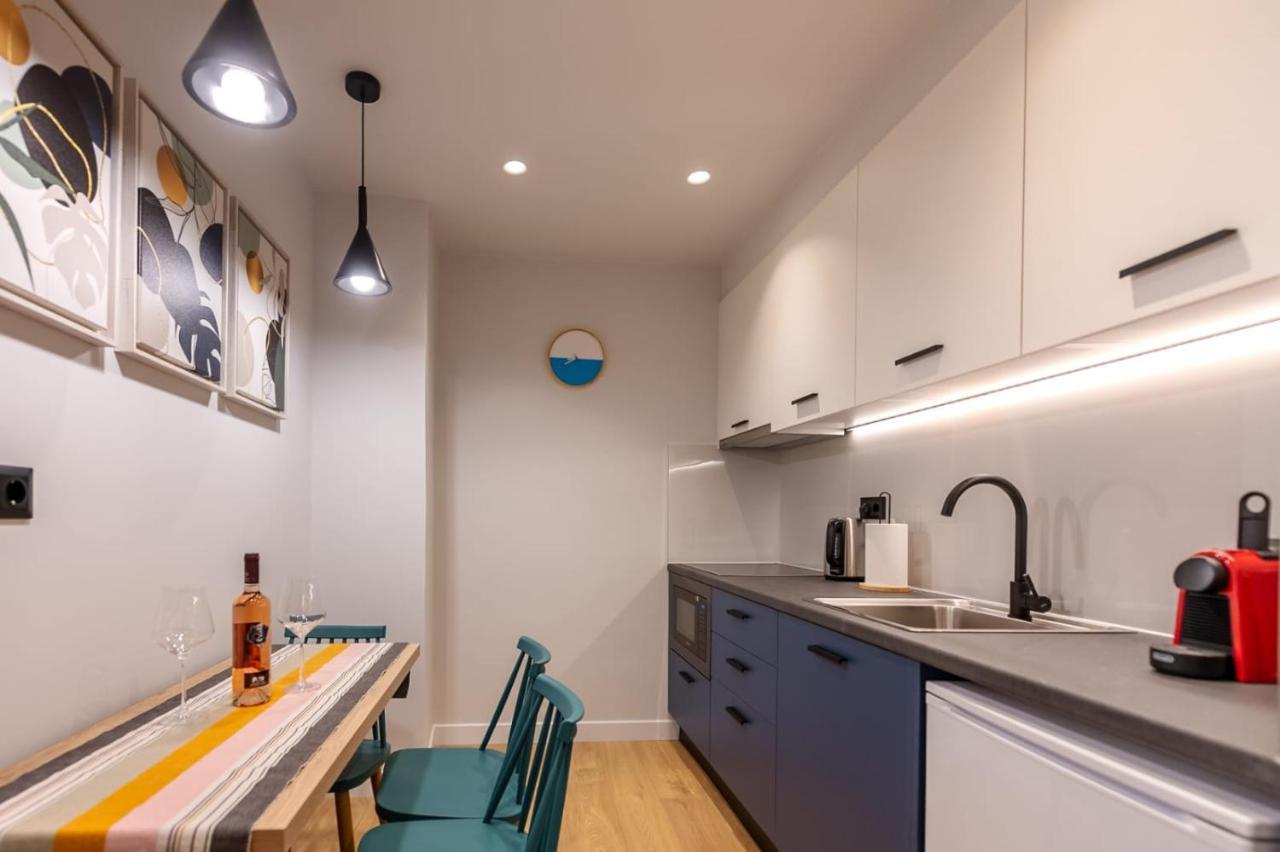 A&N Athens Luxury Apartments - Ermou Экстерьер фото