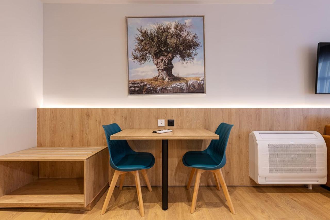 A&N Athens Luxury Apartments - Ermou Экстерьер фото