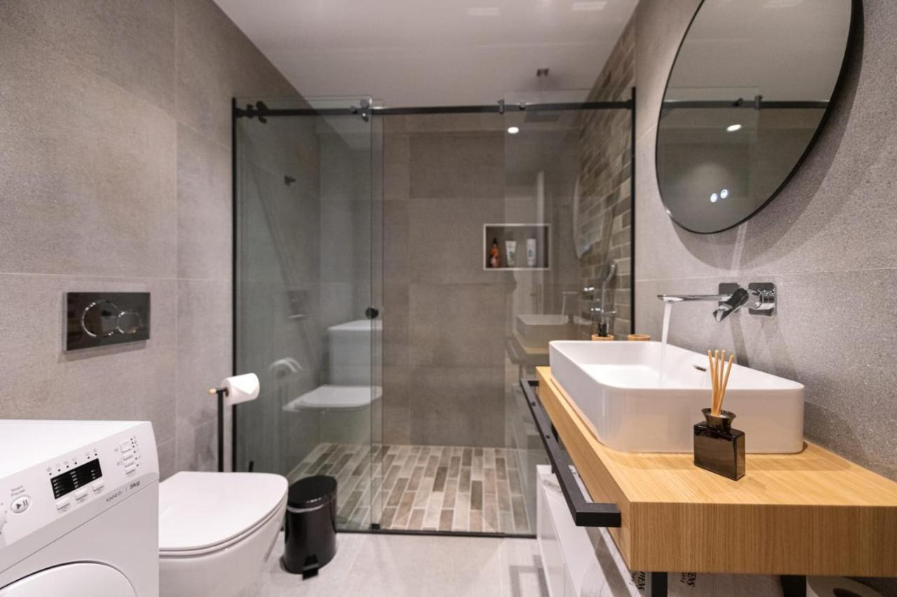 A&N Athens Luxury Apartments - Ermou Экстерьер фото