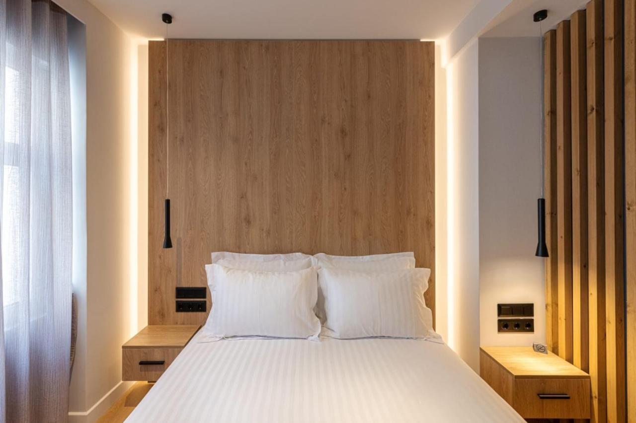 A&N Athens Luxury Apartments - Ermou Экстерьер фото