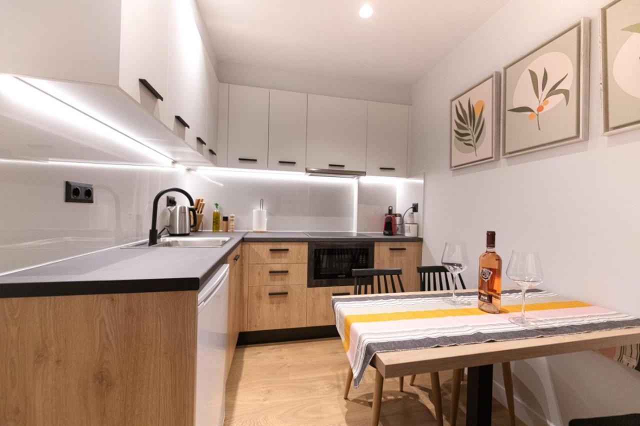 A&N Athens Luxury Apartments - Ermou Экстерьер фото