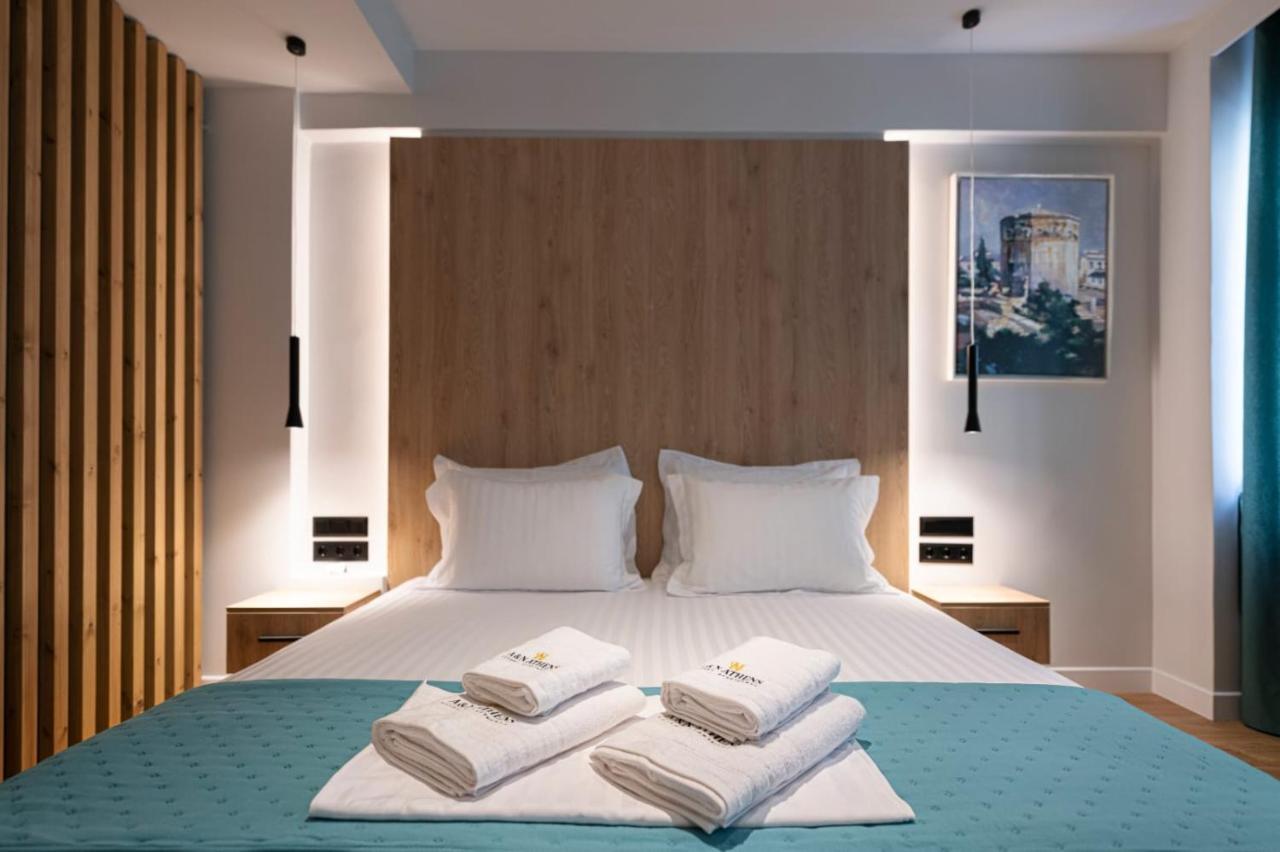 A&N Athens Luxury Apartments - Ermou Экстерьер фото