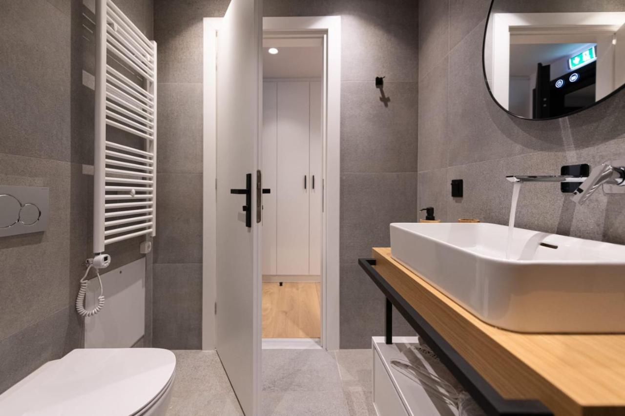 A&N Athens Luxury Apartments - Ermou Экстерьер фото