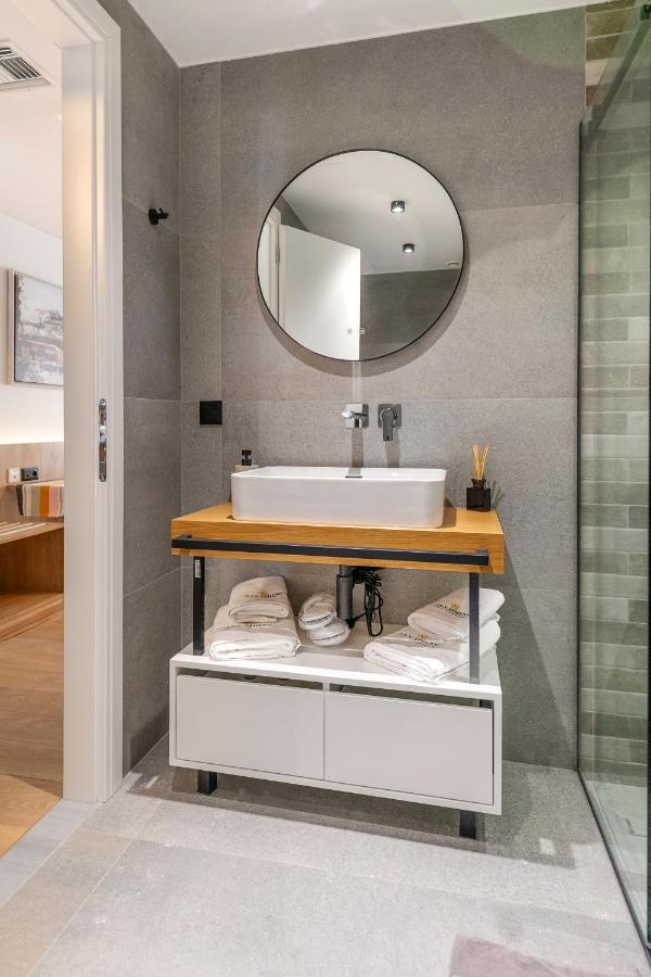A&N Athens Luxury Apartments - Ermou Экстерьер фото