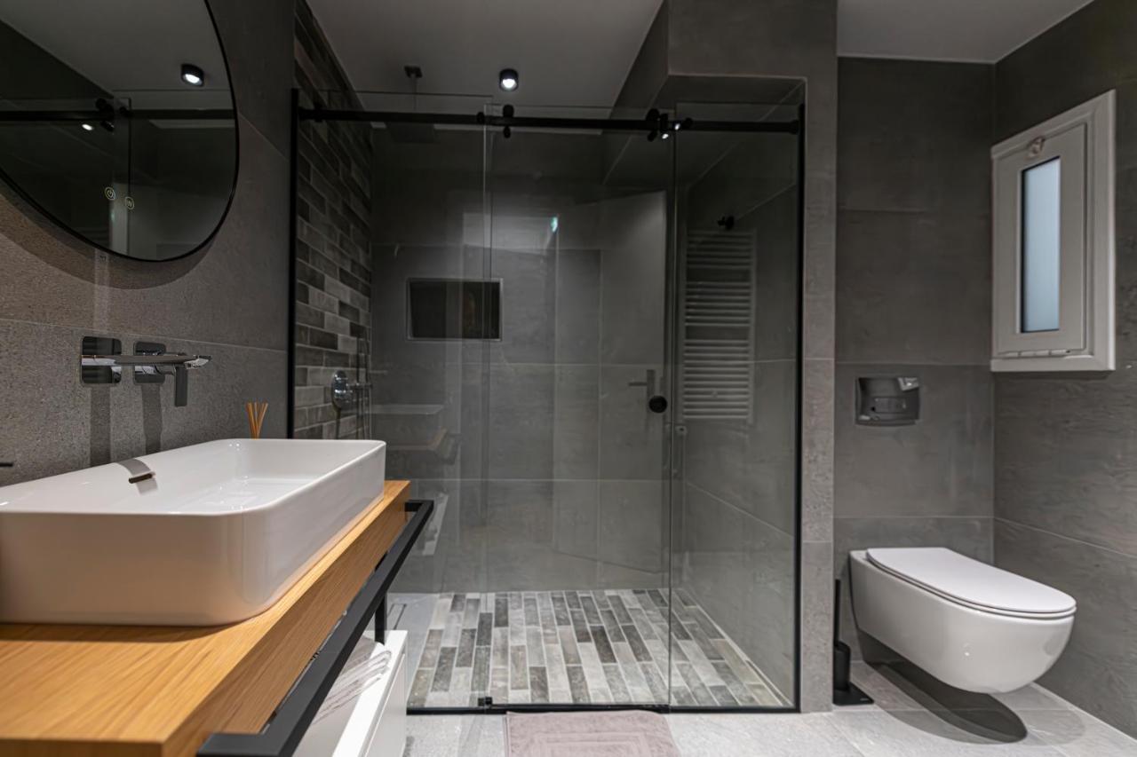 A&N Athens Luxury Apartments - Ermou Экстерьер фото