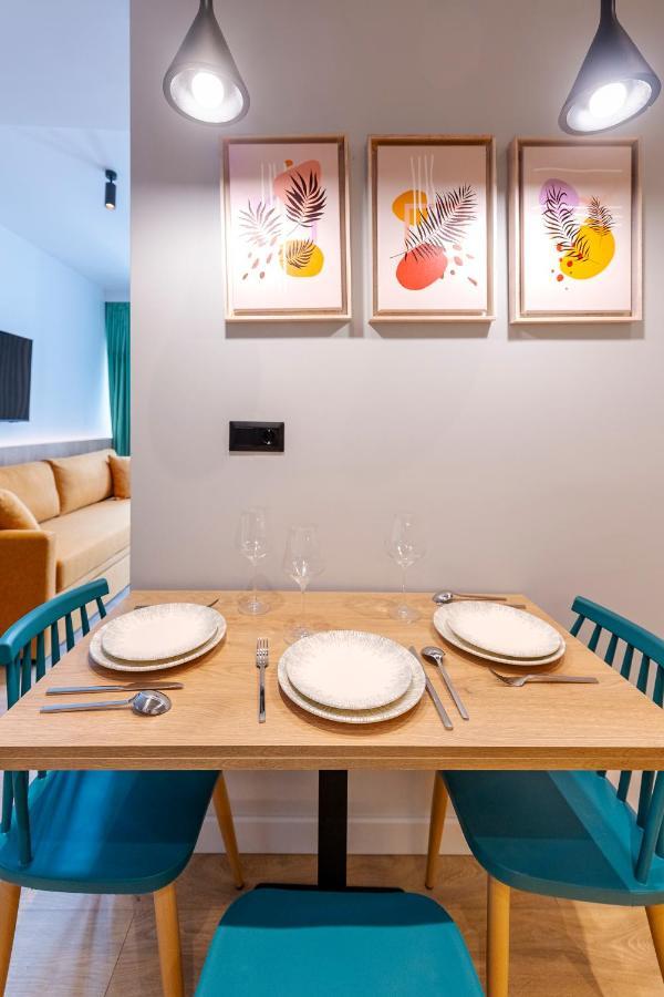 A&N Athens Luxury Apartments - Ermou Экстерьер фото