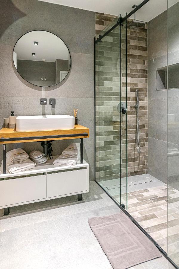 A&N Athens Luxury Apartments - Ermou Экстерьер фото