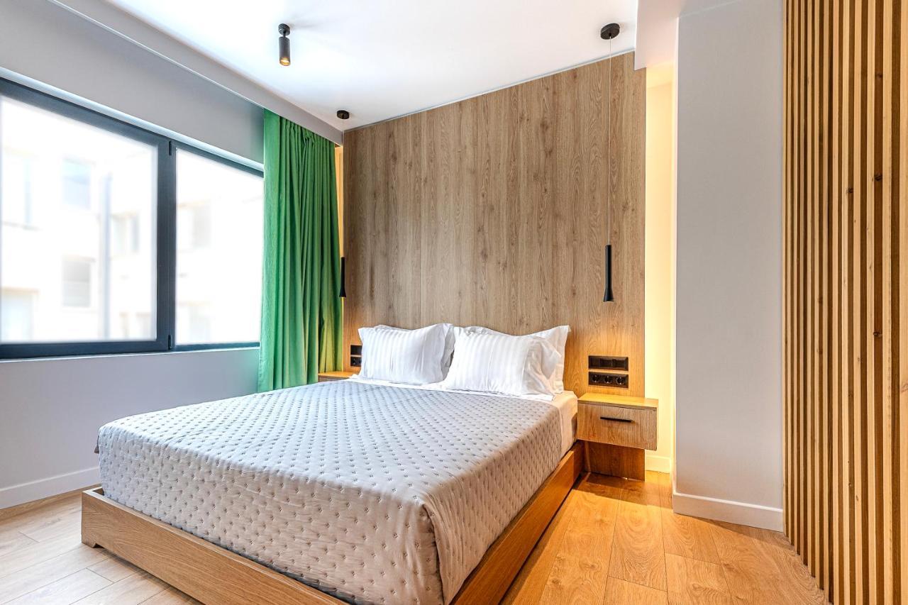A&N Athens Luxury Apartments - Ermou Экстерьер фото