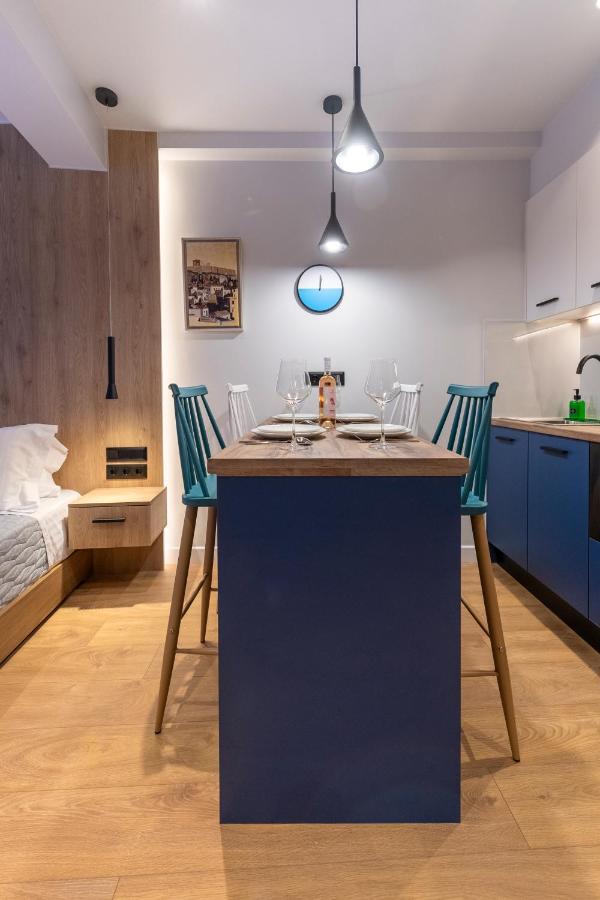 A&N Athens Luxury Apartments - Ermou Экстерьер фото