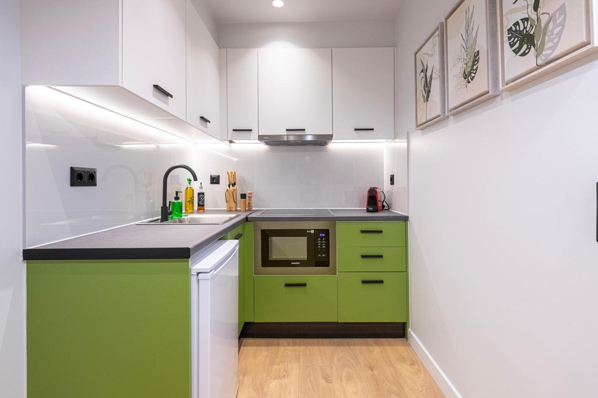 A&N Athens Luxury Apartments - Ermou Экстерьер фото